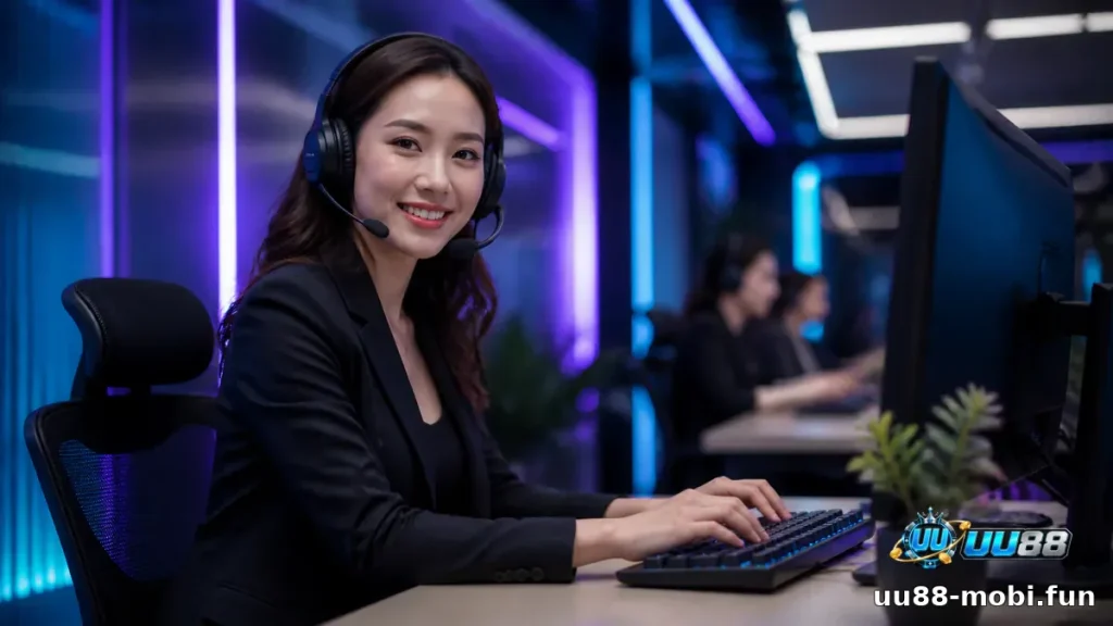 Cược nhà cái: Phân tích ý định và quy trình kiểm tra thông tin an toàn - hình ảnh - uu88-mobi.fun Cược nhà cái: Phân tích ý định và quy trình kiểm tra thông tin an toàn - hình ảnh - uu88-mobi.fun