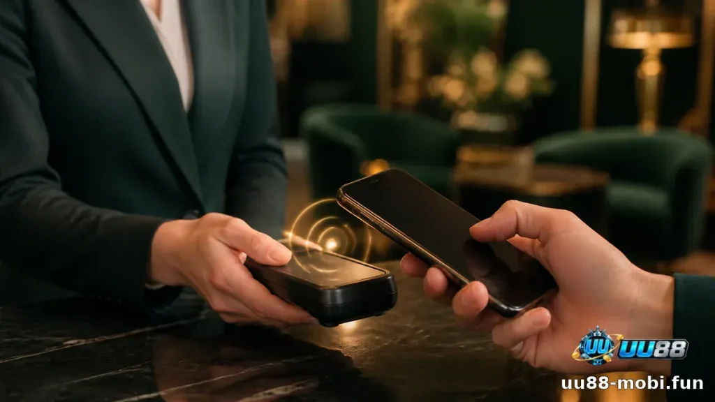 Kiểm tra tỷ lệ kèo cá cược nhà cái trên điện thoại — UU88 | uu88-mobi.fun - hình ảnh - uu88-mobi.fun